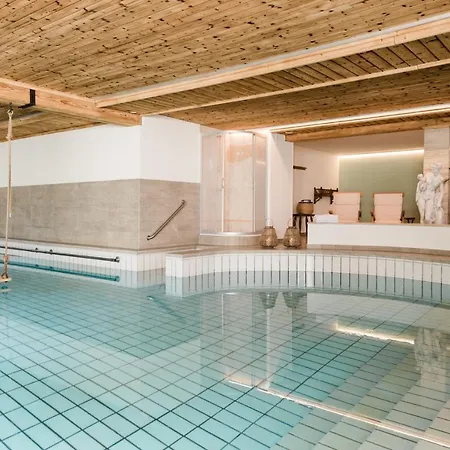 Apartchalet Jakob Lägenhet