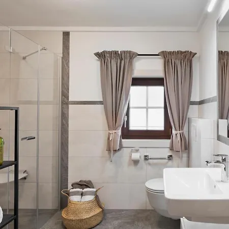 Apartchalet Jakob