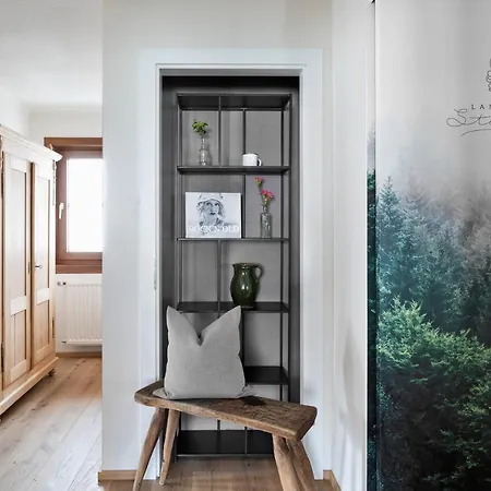 Lägenhet Apartchalet Jakob
