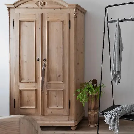 Lägenhet Apartchalet Jakob Altenmarkt im Pongau
